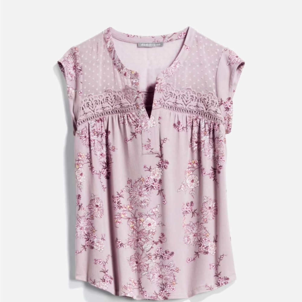 Daniel Rainn detail top